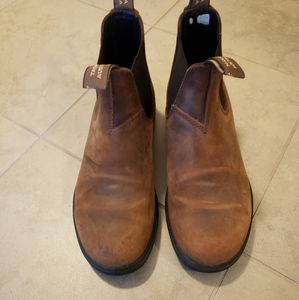 Blundstone Classic Chelsea Boots #1609